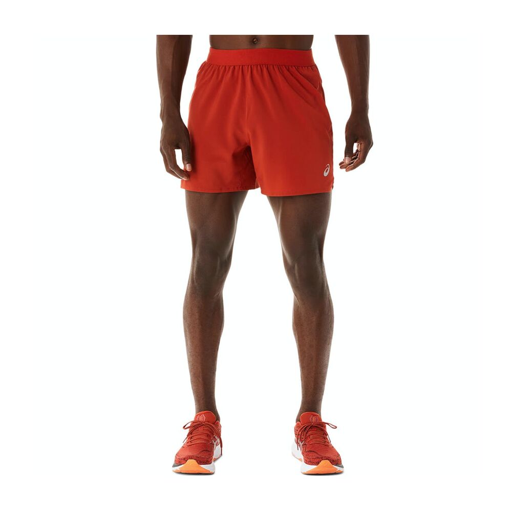 Asics ROAD 5IN SHORT Loopshort Heren
